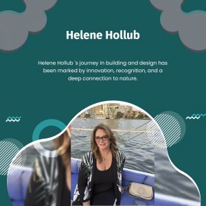 Helene Hollub